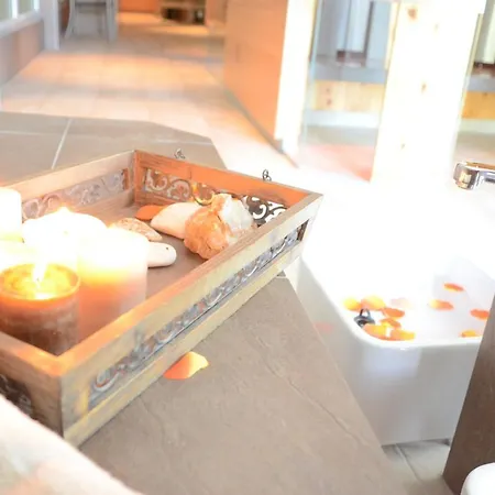 بيت ريفي Buchenhain *