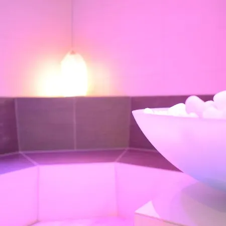 Buchenhain Мини-отель