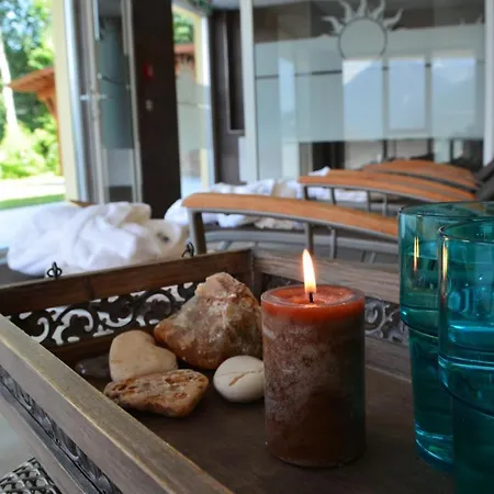 Fogadó Buchenhain *