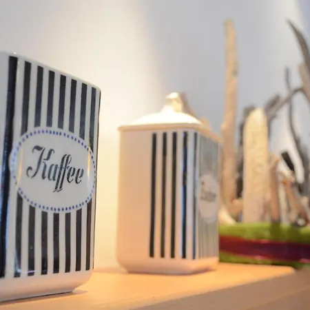 Мини-отель Buchenhain