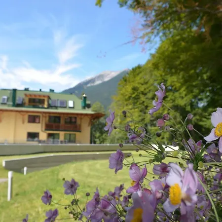 بيت ريفي Buchenhain *