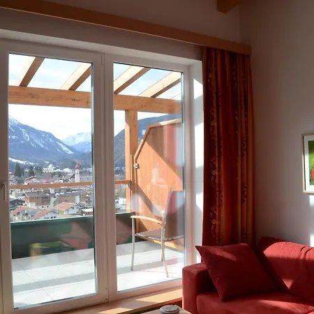 بيت ريفي Buchenhain *