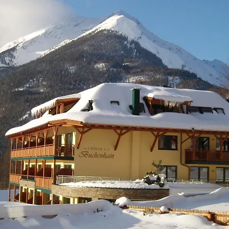 Buchenhain Эрвальд