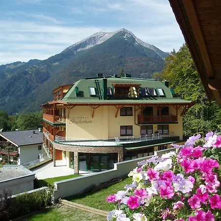 Buchenhain * Ehrwald