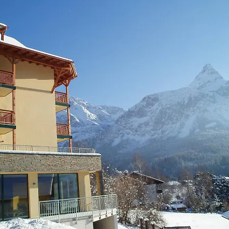 Мини-отель Buchenhain