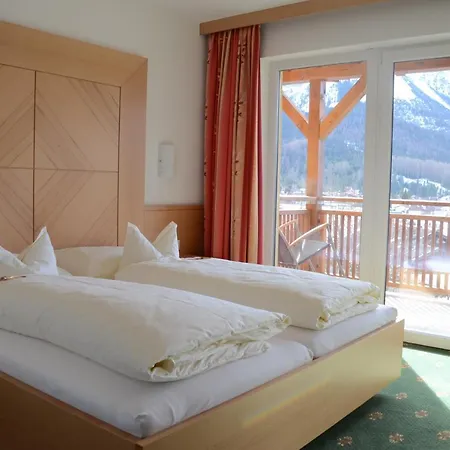 Fogadó Buchenhain Ehrwald