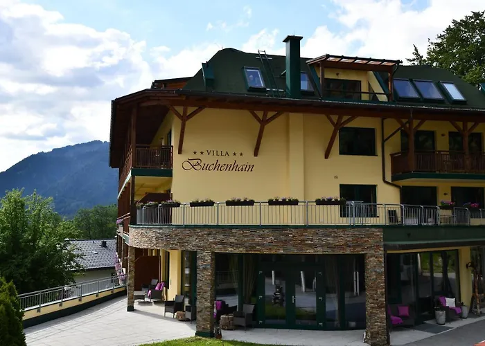 Buchenhain *