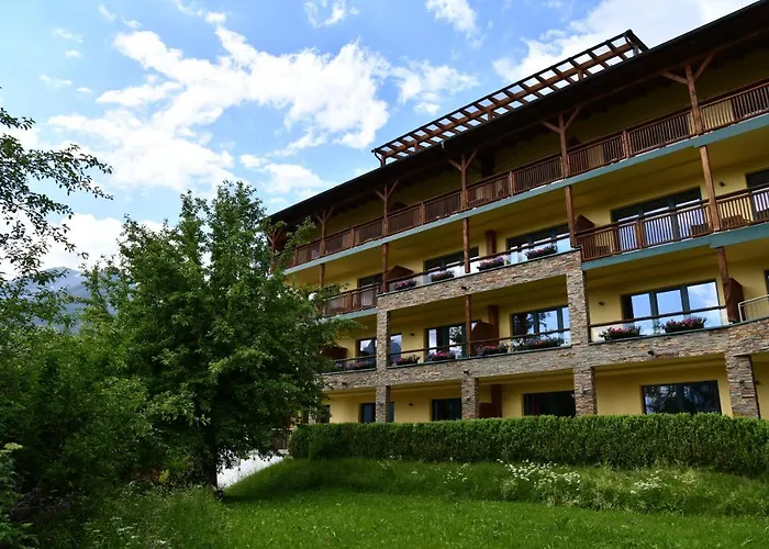 Buchenhain イン エールヴァルト