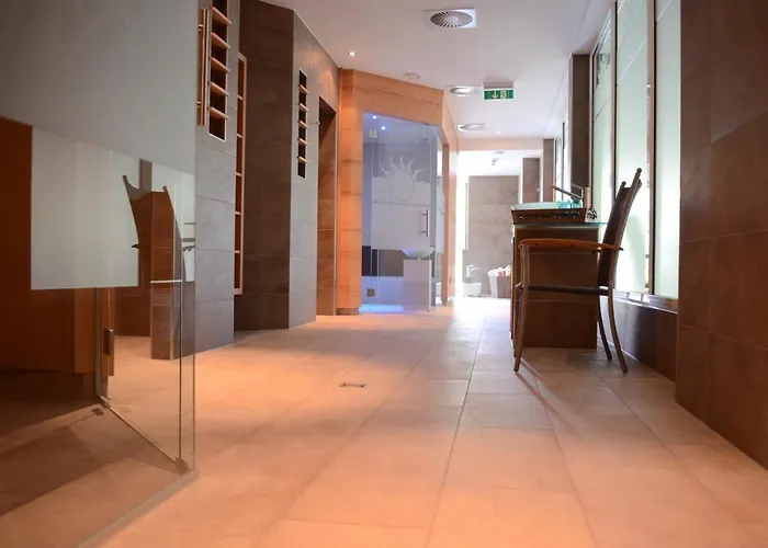 Mini-hôtel Buchenhain