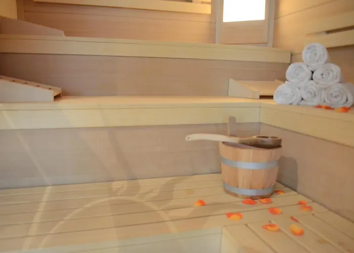 Buchenhain Mini-hôtel