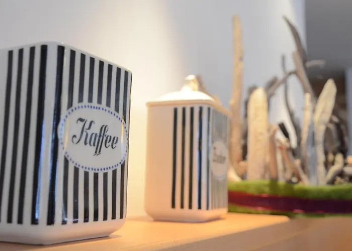 Mini-hôtel Buchenhain