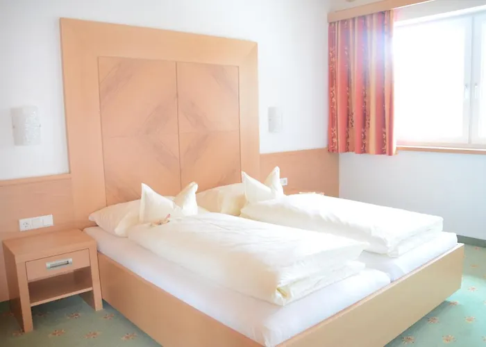 Mini-hôtel Buchenhain