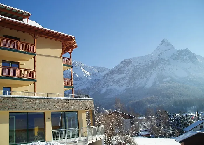 Mini-hôtel Buchenhain