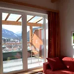 بيت ريفي Buchenhain *