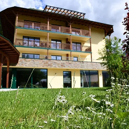 Buchenhain Penzion