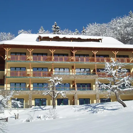 Penzion Buchenhain *