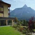 Zajazd Buchenhain Ehrwald