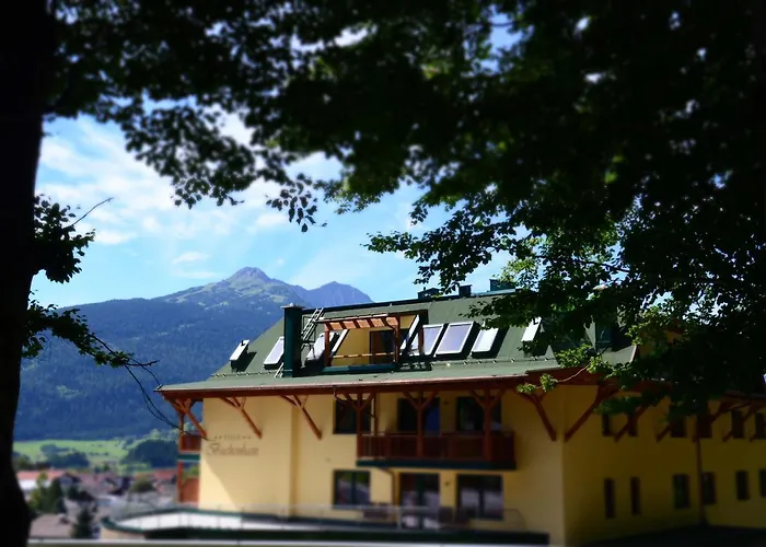 Buchenhain * Ehrwald