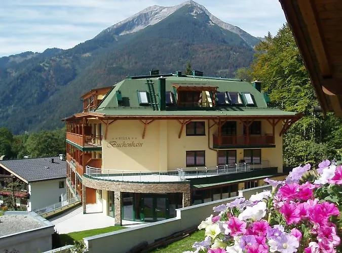 Buchenhain * Ehrwald